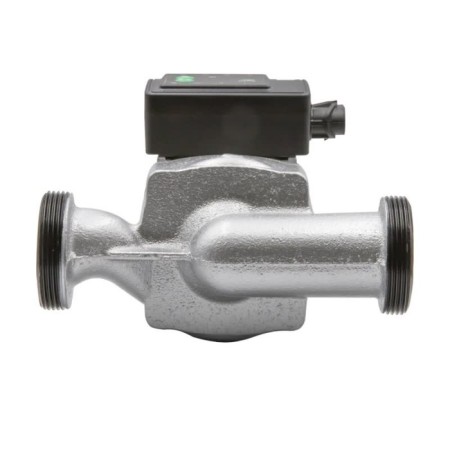 Circulation pump vrt vr.esc.32-4.180, 5-22 watts, pressure 4 m, 50.5 l/min, room 1.2 m, cast iron-3