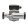Circulation pump vrt vr.esc.32-4.180, 5-22 watts, pressure 4 m, 50.5 l/min, room 1.2 m, cast iron