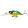 Floating wobbler lj Original Shady Crank F, 6 cm, color a037