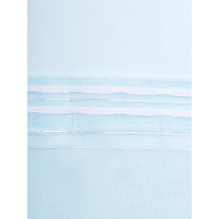 Tulle, size 295x260 cm-5