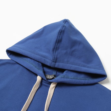 Sweatshirt for boys, I started, jeans color, height 116-1