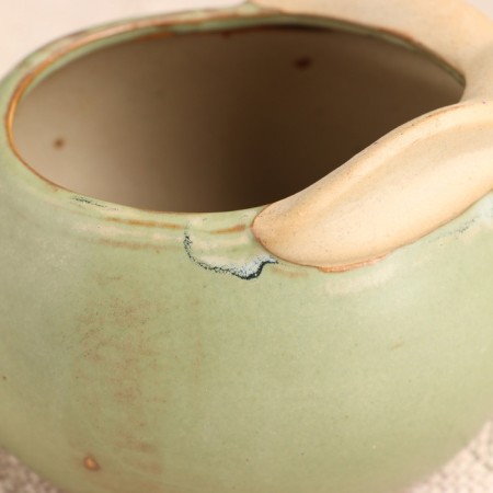 Pot "Lucky Rabbit" 11*9*8cm-4