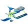 Snow -champion "Timka Sport 2 Fixiki", TS2/F22, lemon/blue color