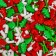 New Year. Sprinking confectionery "Christmas anticipation", mix, 50 g