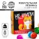 Chewing gum with a sparkle "not hissing": with the taste of Tutti-Frutti, 65 g.
