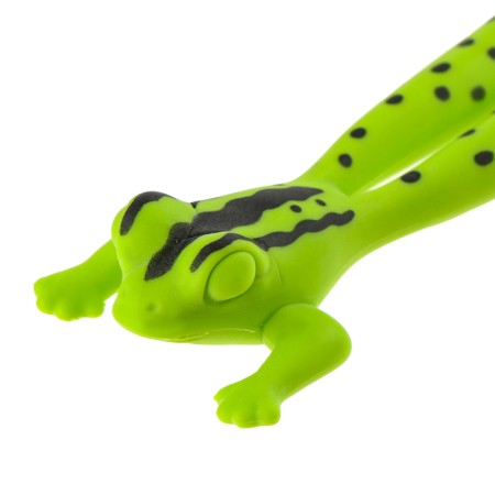 Frog shooter, Mix color-1