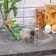 Organizer for the kitchen, 33 × 15 × 8 cm