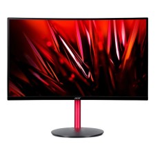Монитор Acer 27" Nitro XZ272UVbmiiphx черный VA LED 1ms 16:9 HDMI M/M HAS Piv 400cd 178гр/1   106854