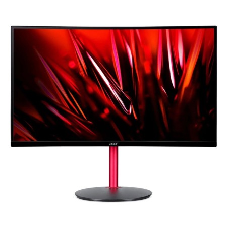 Monitor Acer 27 "Nitro XZ272UVBMIIIPHX Black VA LED 1MS 16: 9 HDMI M/M HAS PIV 400CD 178g/1 106854