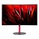 Monitor Acer 27 "Nitro XZ272UVBMIIIPHX Black VA LED 1MS 16: 9 HDMI M/M HAS PIV 400CD 178g/1 106854