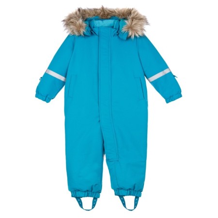Winter overalls for the boy PlayTode, height 86 cm-3