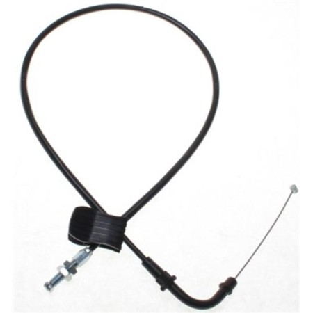 Gas cable 58300-01H00/58300-01H10, 70 cm x 94 cm, PW 427-279