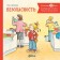 A big book of adventure of Connie. Safety. Schneider L.