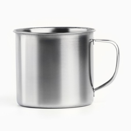 Tourist mug "My plans", 350 ml-5