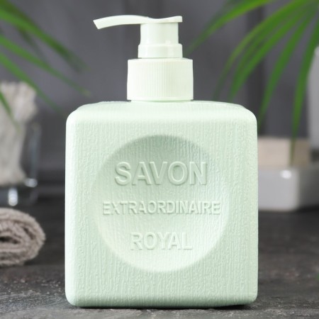 Savon de Royal Green Liquid hand soap, 500 ml-1
