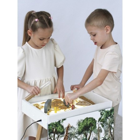 Safarian magic “Safari”-8