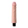Vibrator Realistic Toyfa A-Toys Toron, TPE, 21 cm, bodily color