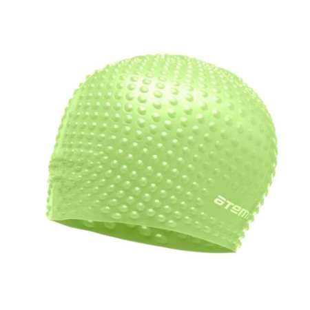 ATEMI BS80, silicone, green color, green