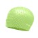 ATEMI BS80, silicone, green color, green