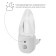 NN-618-LS-W-white nightlight