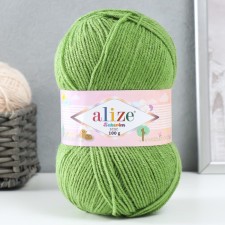 Yarn 