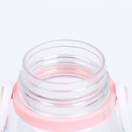 Water bottle, 600 ml, "mermaid"-4