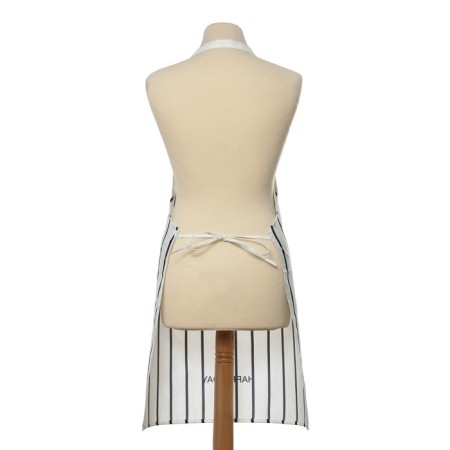 Apron Ethel "For You" 60 x80cm, 100% p/e-5