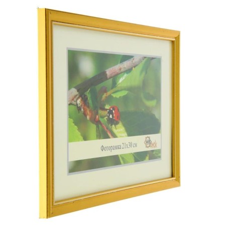 Photo frame 1017-1056 A4 format (21x30 cm)-1