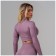 Sports top with long sleeves onlytop, p. M, the color is lilac