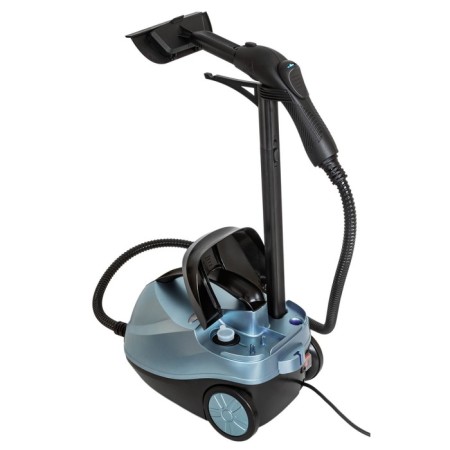 Steam cleaner Pioneer SC280, 2000 watts, 1.5 l, heating 1 min, cord 3 m-12