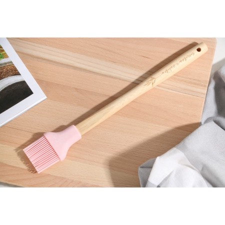 Set of kitchen utensils "For the most delicious dishes", 12.5 × 12.5 × 33 cm-8