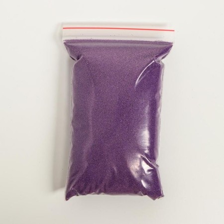 No. 13 Color sand "purple" 500 g-1