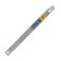 Knitting knitting straight lines 5.50 mm/35cm, plastic, 2 pcs