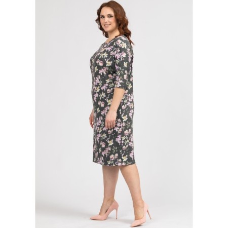 Women's dress, size 50-2