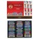 Pastel dry art 36 colors, Koh-I-Noor Toison D`or 8515/36