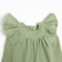Baby dress I'm Basic Line, height 92-98 cm, green