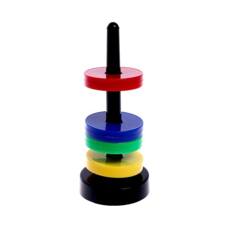 Developing set "Smart Magnets"-1