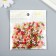 Beads for creativity plastic "New Year colors" set 20 g d = 0.5 cm