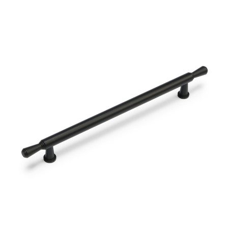 Cappio RS145 bracket handle, m/o 192, black color-1