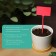 Garden signs for marking, 34 cm, set 10 pcs., Plastic, color mix, Greengo