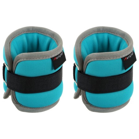 Teaching Neoprene 2 pcs. x 0.25 kg, mint color-3