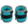 Teaching Neoprene 2 pcs. x 0.25 kg, mint color