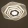 Luer with PDD 10001/1 LED 140W 3000-6000K Dimmer 50x50 cm Bayerlux