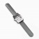 Watch of Berrier Cat "Cat", silicone strap