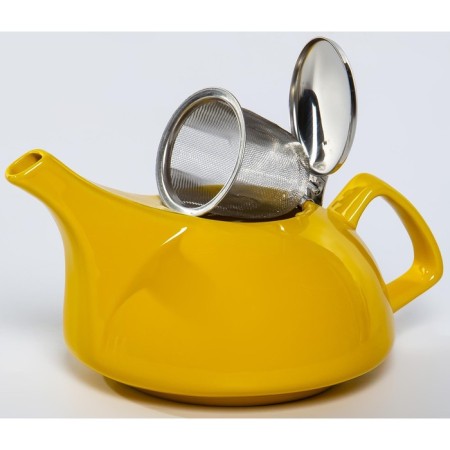 Elrington teapot “Felicita, Glaze”, 900 ml-2