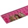 Line-stroke plastic 20 cm zl-20 table of multiplication "The smallest" flexible