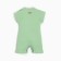 Pesnopher-trowel children's minku, green color, height 68-74 cm