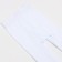 Pantyhose children's “vertical strip”, white color, height 140-146