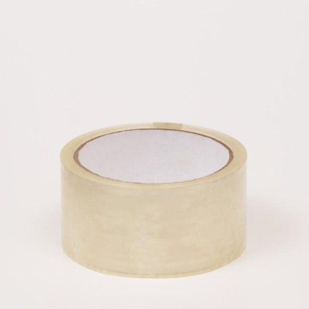 Adhesive tape 48 mm*45 m*43 μm transparent
