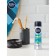 Deodorant Antipramaiser Spray Nivea Men "Fresh Kick" Effect of freshness, 150 ml